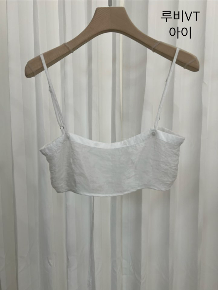 KONI/LAKE-A韓國東大門代購女士新品職業推薦熱賣吊帶背心KONI/Lake Side吊帶/背心圖色2