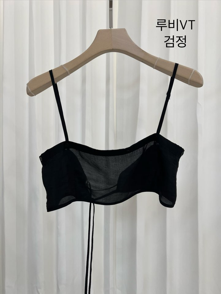 KONI/LAKE-A韓國東大門代購女士新品職業推薦熱賣吊帶背心KONI/Lake Side吊帶/背心圖色3黑色