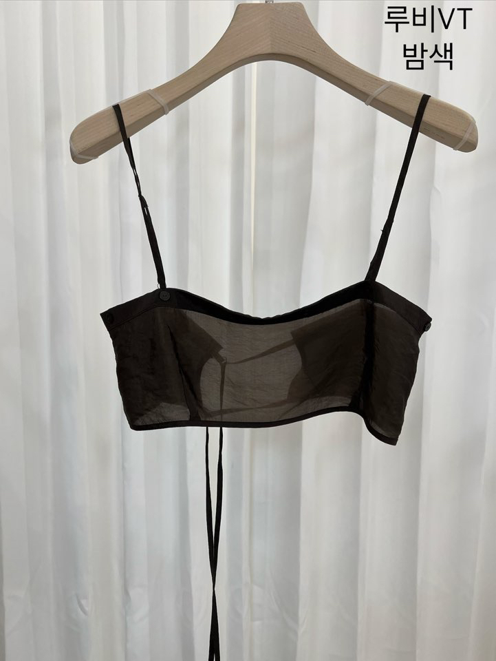 KONI/LAKE-A韓國東大門代購女士新品職業推薦熱賣吊帶背心KONI/Lake Side吊帶/背心圖色4棕色