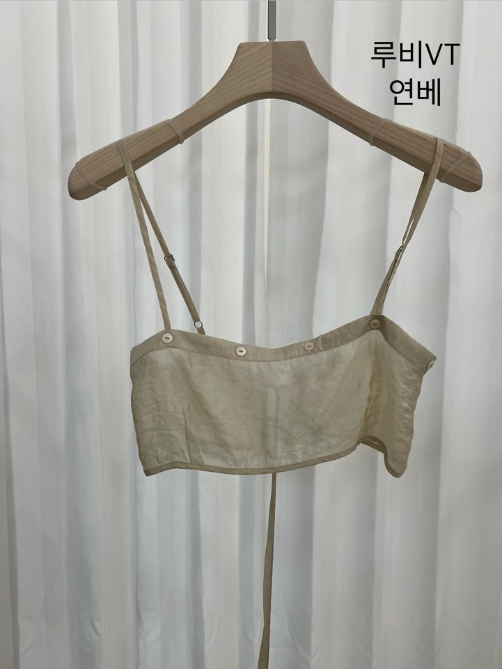 KONI/LAKE-A韓國東大門代購女士新品職業推薦熱賣吊帶背心KONI/Lake Side吊帶/背心圖色5