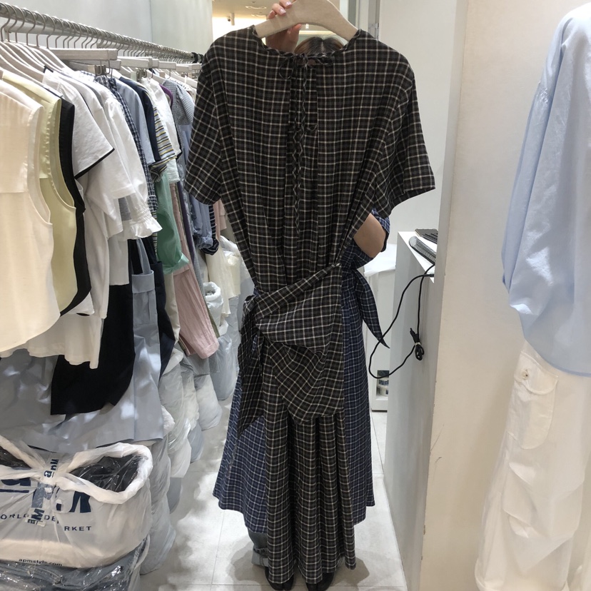 ASOME韓國直郵實拍女士新款26春夏休閑職業推薦人氣熱賣套裝A.SOME套裝