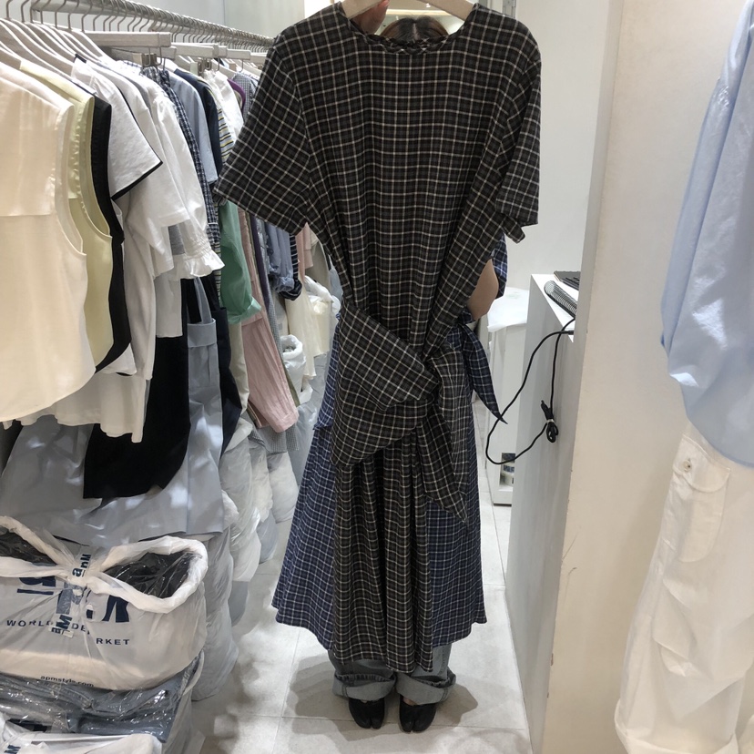 ASOME韓國直郵實拍女士新款26春夏休閑職業推薦人氣熱賣套裝A.SOME套裝圖色2