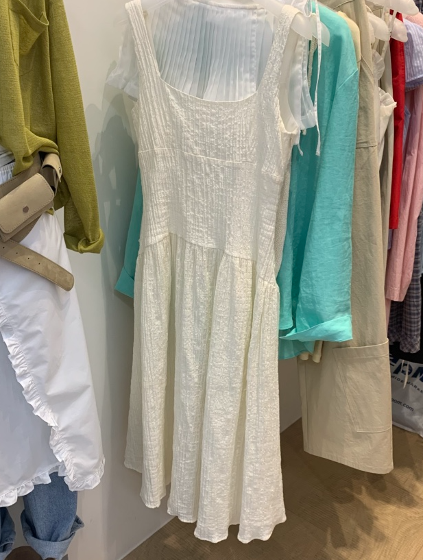 RUMIRU/AWEAR韓國代購女士新款職業真品推薦時尚人氣連衣裙awear/RUMIRU連衣裙圖色2