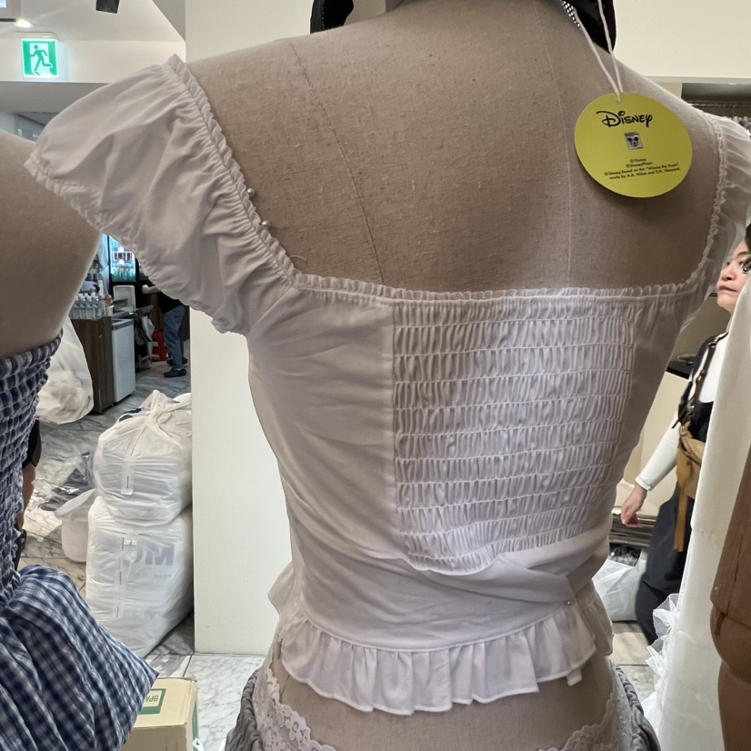 VIRKIN韓國東大門直郵女士新品職業人氣26春夏襯衫蕾絲衫VIRKIN襯衫/蕾絲衫