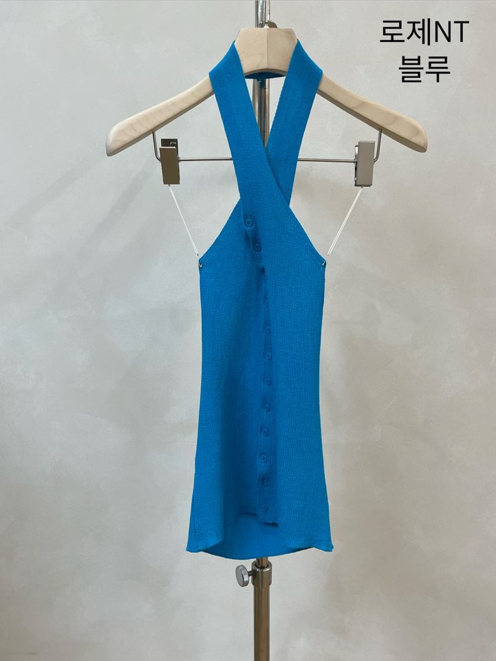 KONI/LAKE-A東大門代購女裝新品人氣職業26春夏熱賣針織衫KONI/Lake Side針織衫圖色2