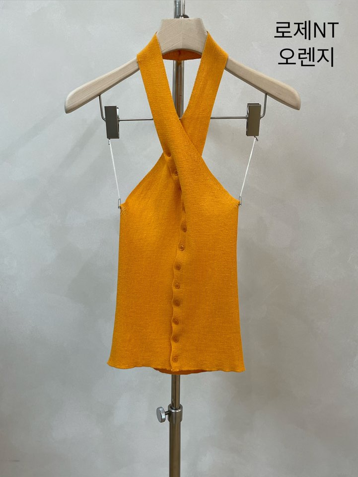 KONI/LAKE-A東大門代購女裝新品人氣職業26春夏熱賣針織衫KONI/Lake Side針織衫圖色3