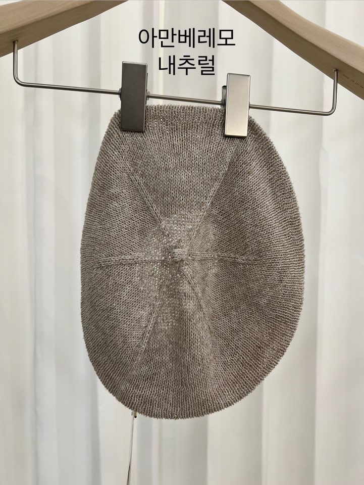 LAKE-A/KONI韓國直郵實拍女裝新款熱賣人氣推薦帽子貝雷Lake Side/KONI帽子圖色2