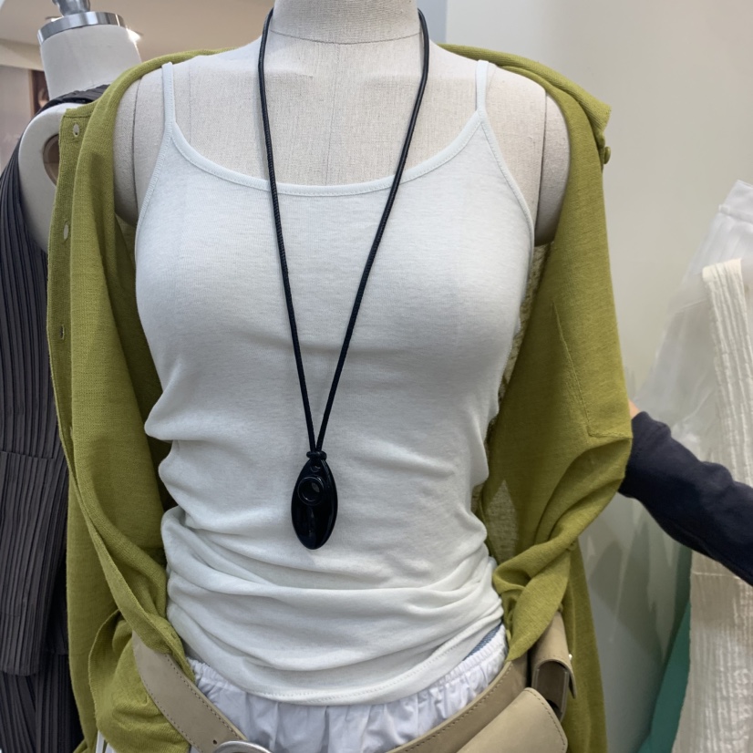 RUMIRU/AWEAR韓國東大門代購女裝新款推薦吊帶背心不含內搭awear/RUMIRU吊帶/背心圖色3