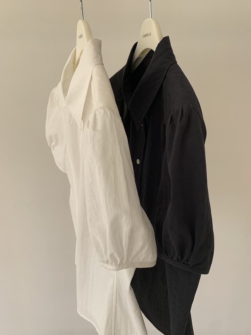 GABRIELLE韓國東大門代購女士新款推薦人氣熱賣襯衫蕾絲衫GABRIELLE襯衫/蕾絲衫