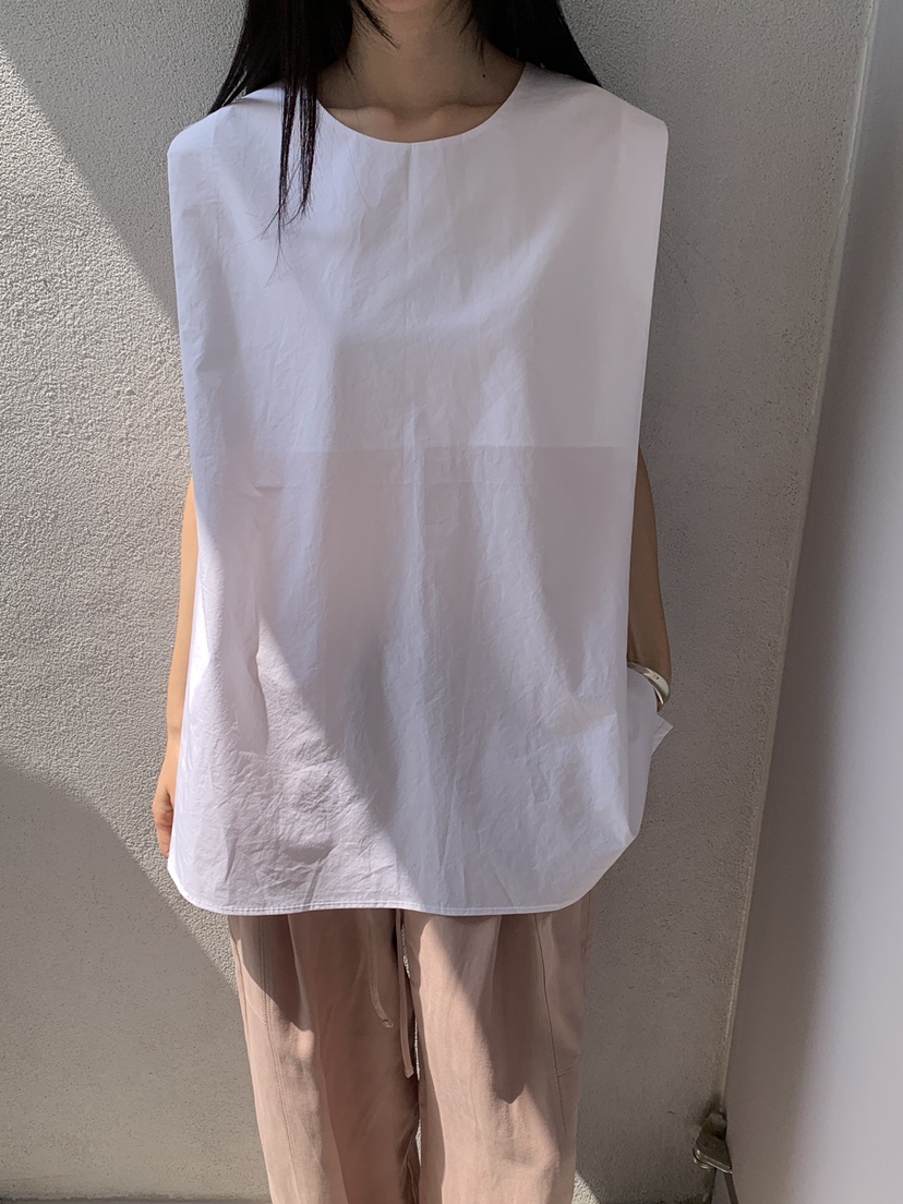 B_GARDER韓國東大門直郵女裝新款熱賣職業26春夏襯衫蕾絲衫B.GARDER襯衫/蕾絲衫