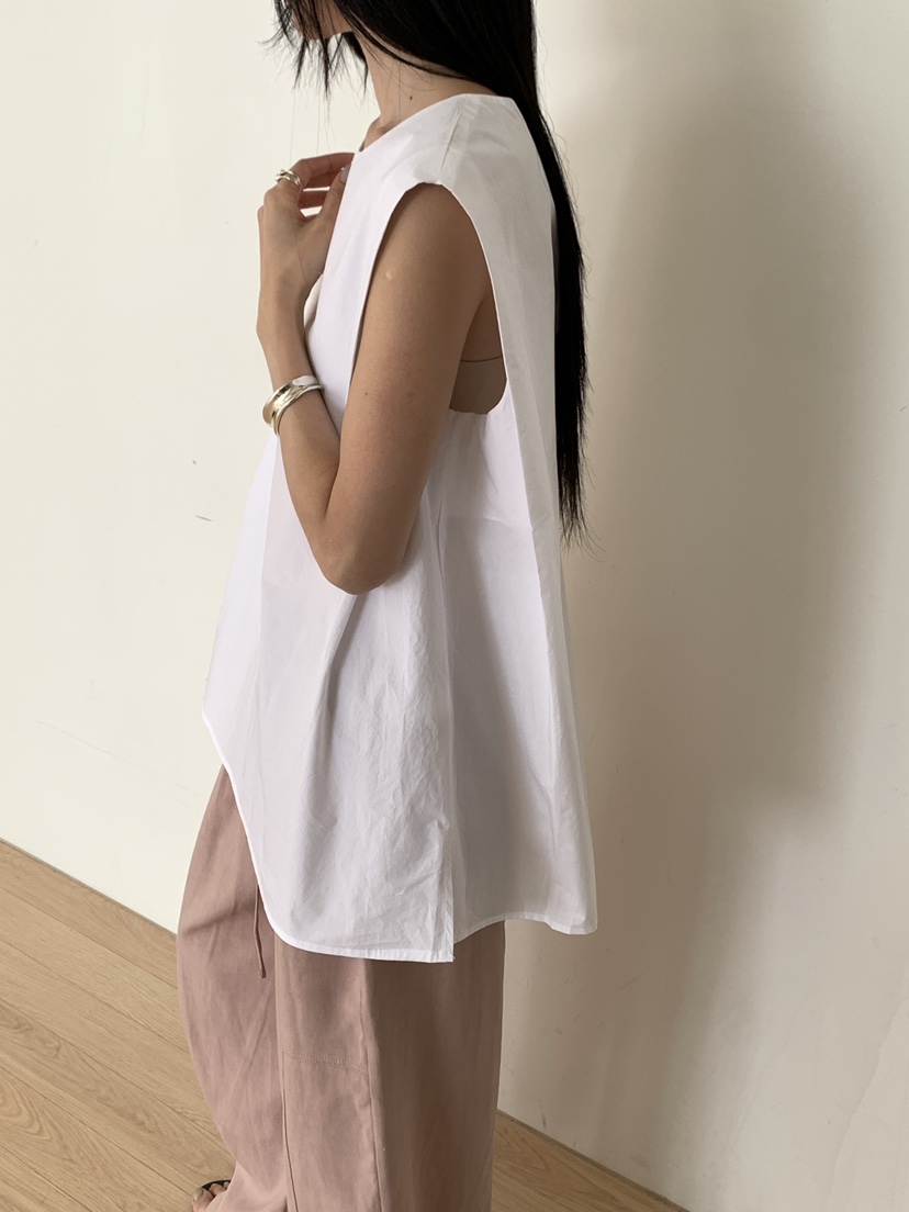 B_GARDER韓國東大門直郵女裝新款熱賣職業26春夏襯衫蕾絲衫B.GARDER襯衫/蕾絲衫