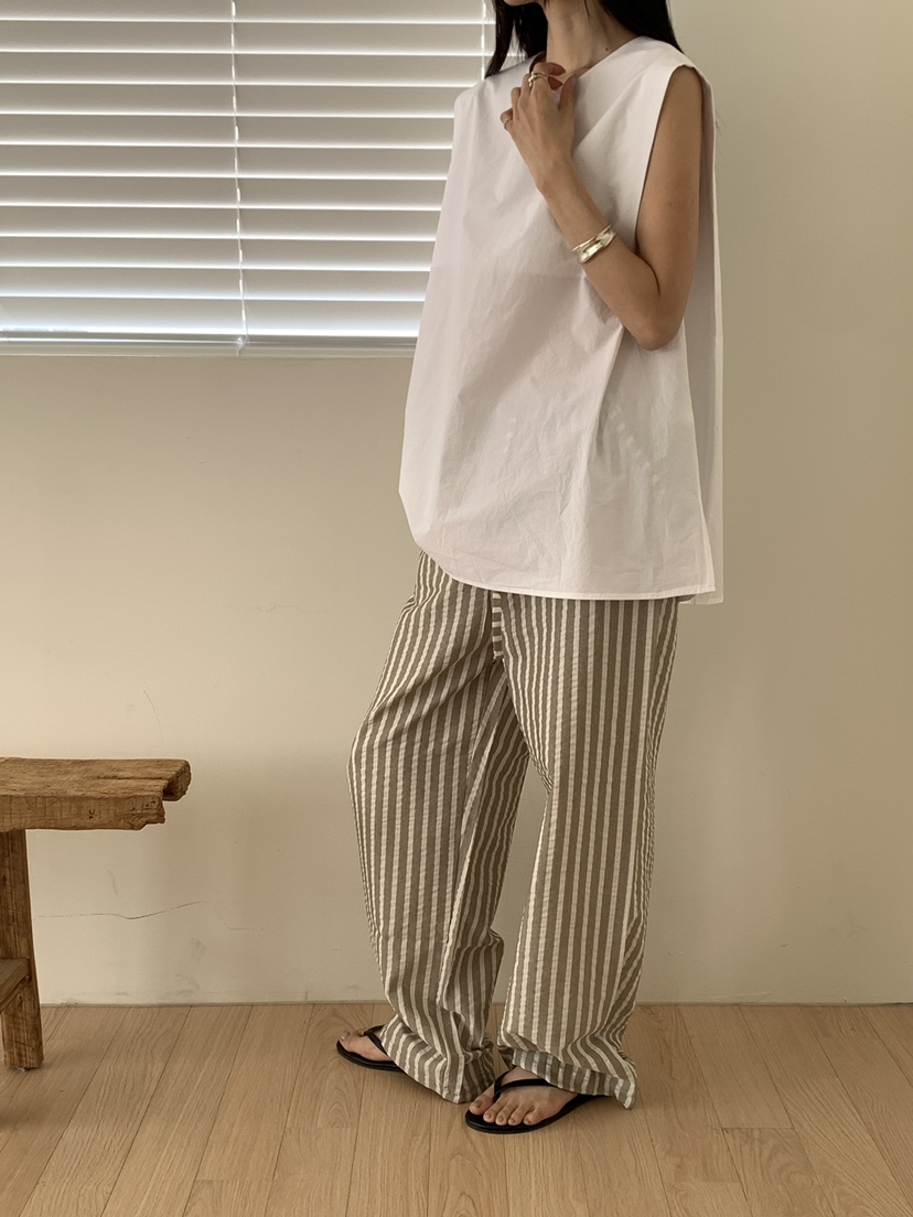 B_GARDER韓國東大門直郵女裝新款熱賣職業26春夏襯衫蕾絲衫B.GARDER襯衫/蕾絲衫