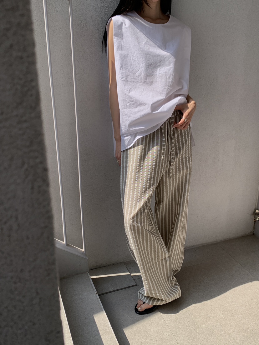 B_GARDER韓國東大門直郵女裝新款熱賣職業26春夏襯衫蕾絲衫B.GARDER襯衫/蕾絲衫