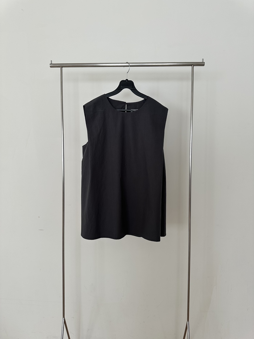 B_GARDER韓國東大門直郵女裝新款熱賣職業26春夏襯衫蕾絲衫B.GARDER襯衫/蕾絲衫圖色3墨色