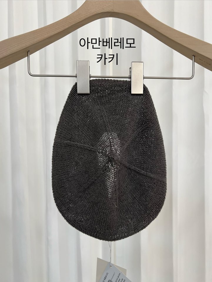 KONI/LAKE-A韓國代購女裝新品推薦時尚休閑職業帽子貝雷KONI/Lake Side帽子圖色3