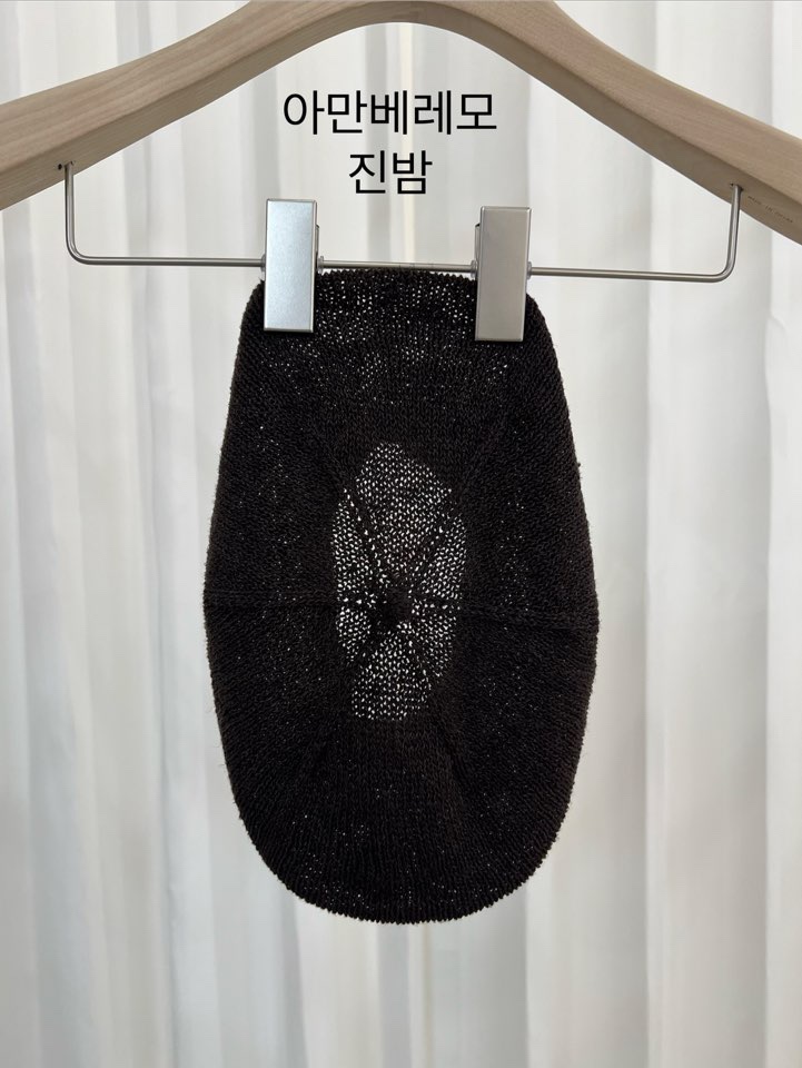 KONI/LAKE-A韓國代購女裝新品推薦時尚休閑職業帽子貝雷KONI/Lake Side帽子圖色4