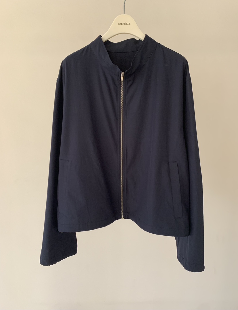 GABRIELLE韓國東大門直郵女裝新品人氣時尚職業26春夏夾克GABRIELLE夾克圖色2