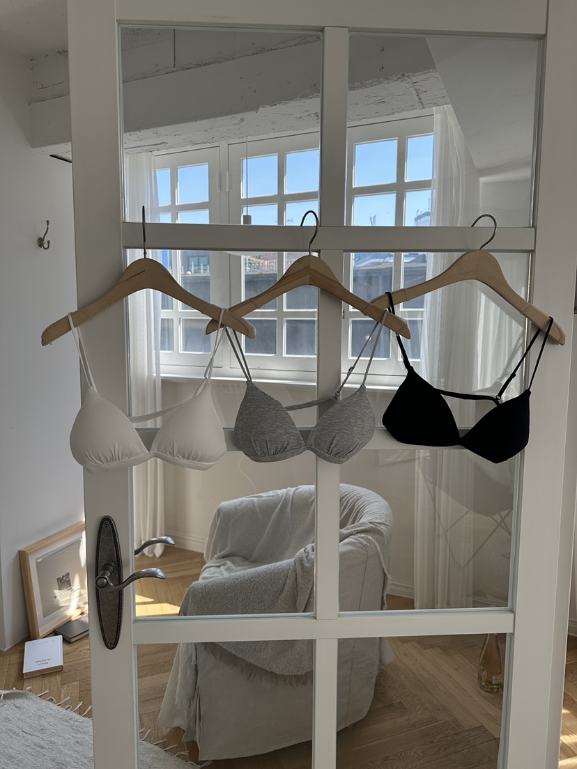 JOURNEY韓國東大門直郵女士新品人氣26春夏推薦職業內衣文胸JOURNEY內衣/文胸