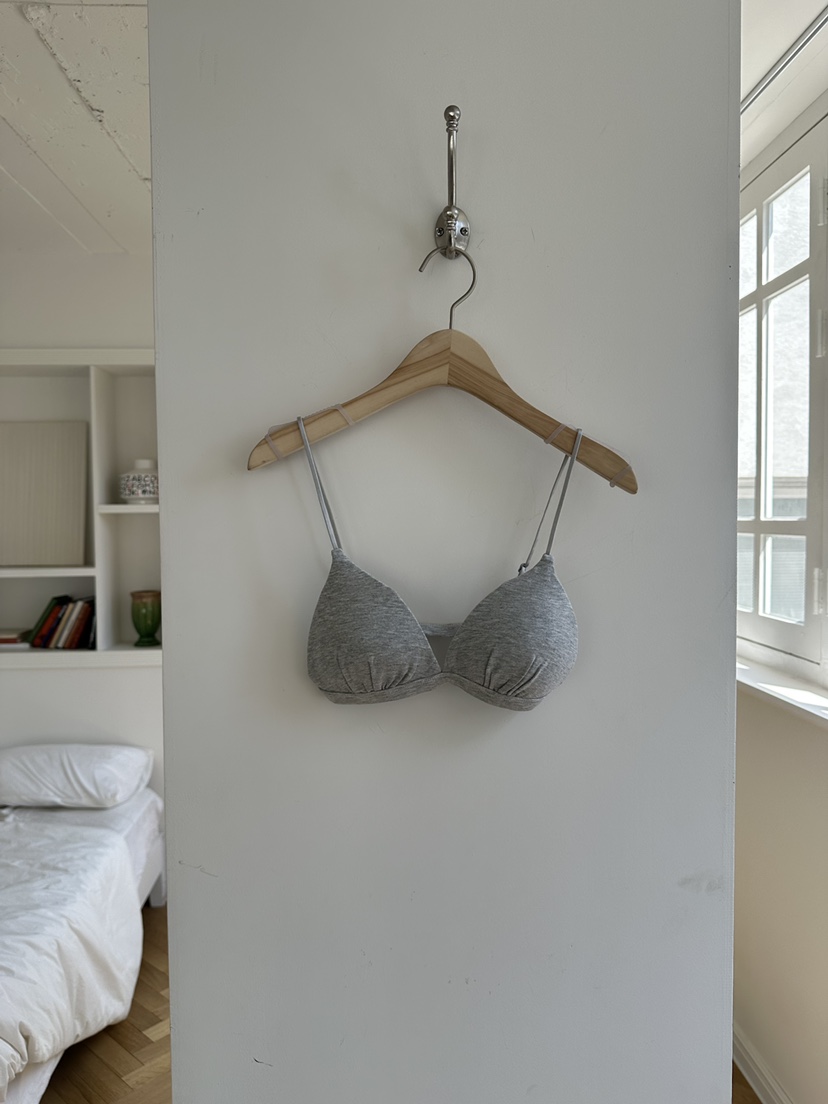 JOURNEY韓國東大門直郵女士新品人氣26春夏推薦職業內衣文胸JOURNEY內衣/文胸圖色2