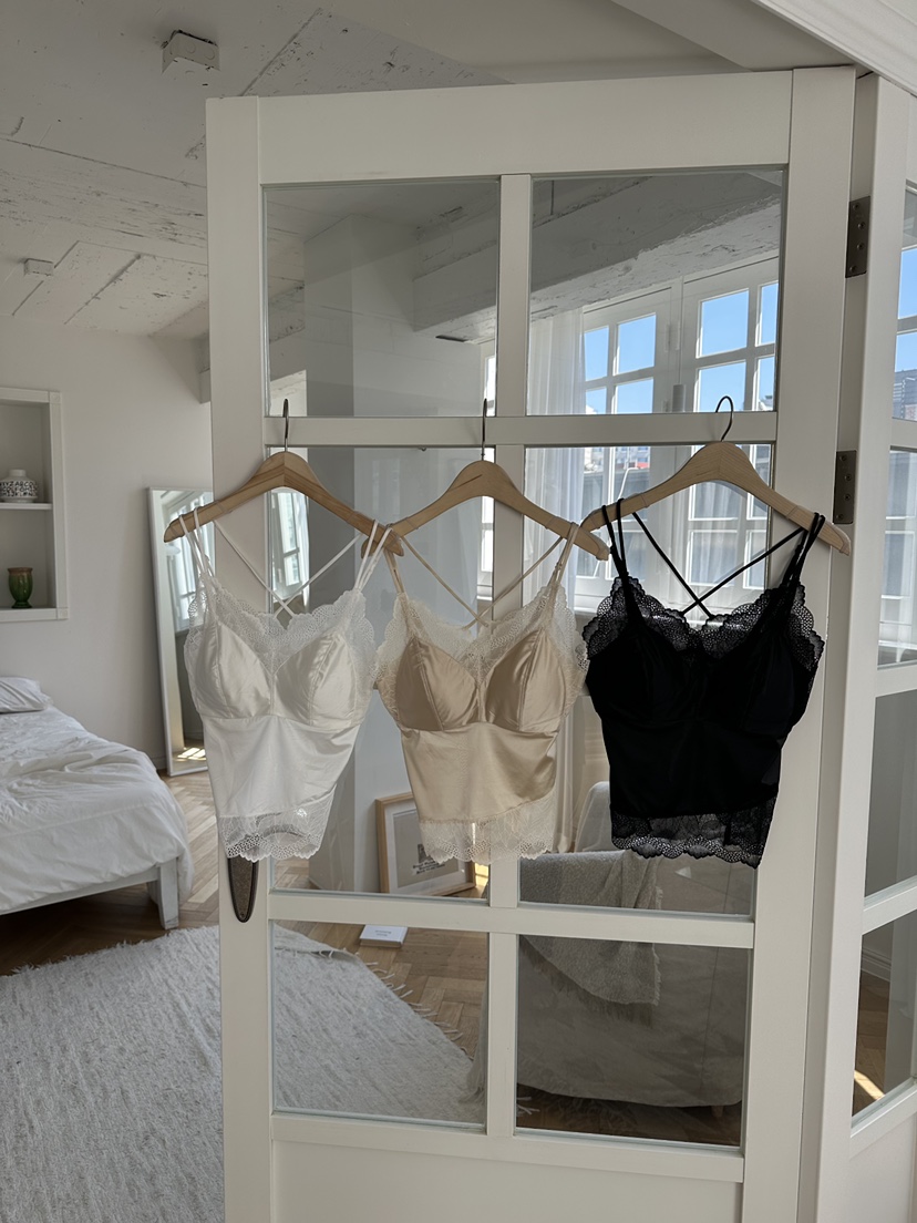 JOURNEY韓國直郵實拍女裝新品職業熱賣26春夏休閑吊帶背心JOURNEY吊帶/背心