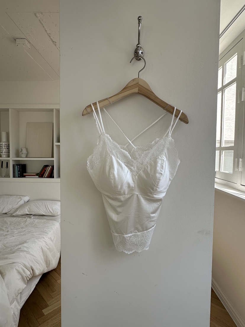 JOURNEY韓國直郵實拍女裝新品職業熱賣26春夏休閑吊帶背心JOURNEY吊帶/背心圖色1