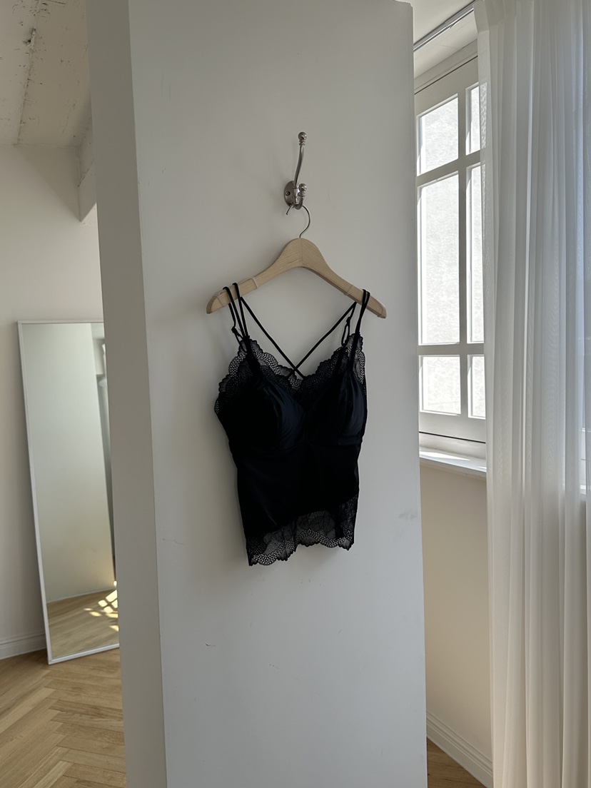 JOURNEY韓國直郵實拍女裝新品職業熱賣26春夏休閑吊帶背心JOURNEY吊帶/背心圖色3