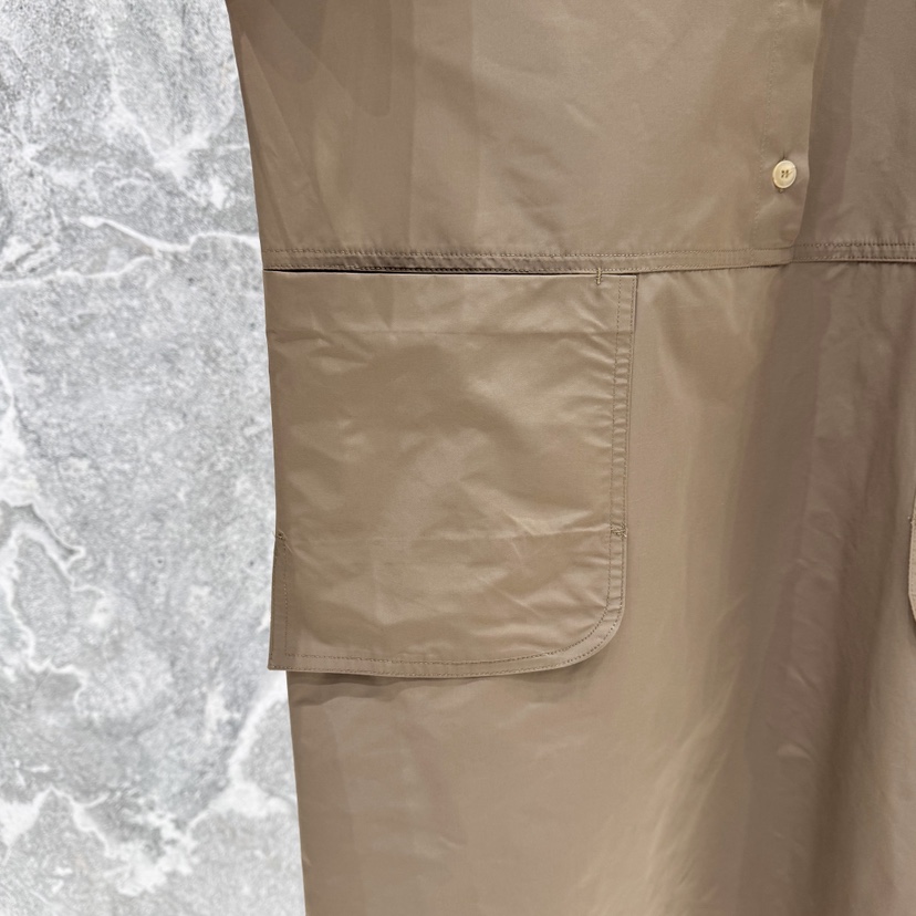 ROOKIE BUD韓國代購女士新款職業26春夏休閑人氣推薦連衣裙ROOKIE BUD-L連衣裙