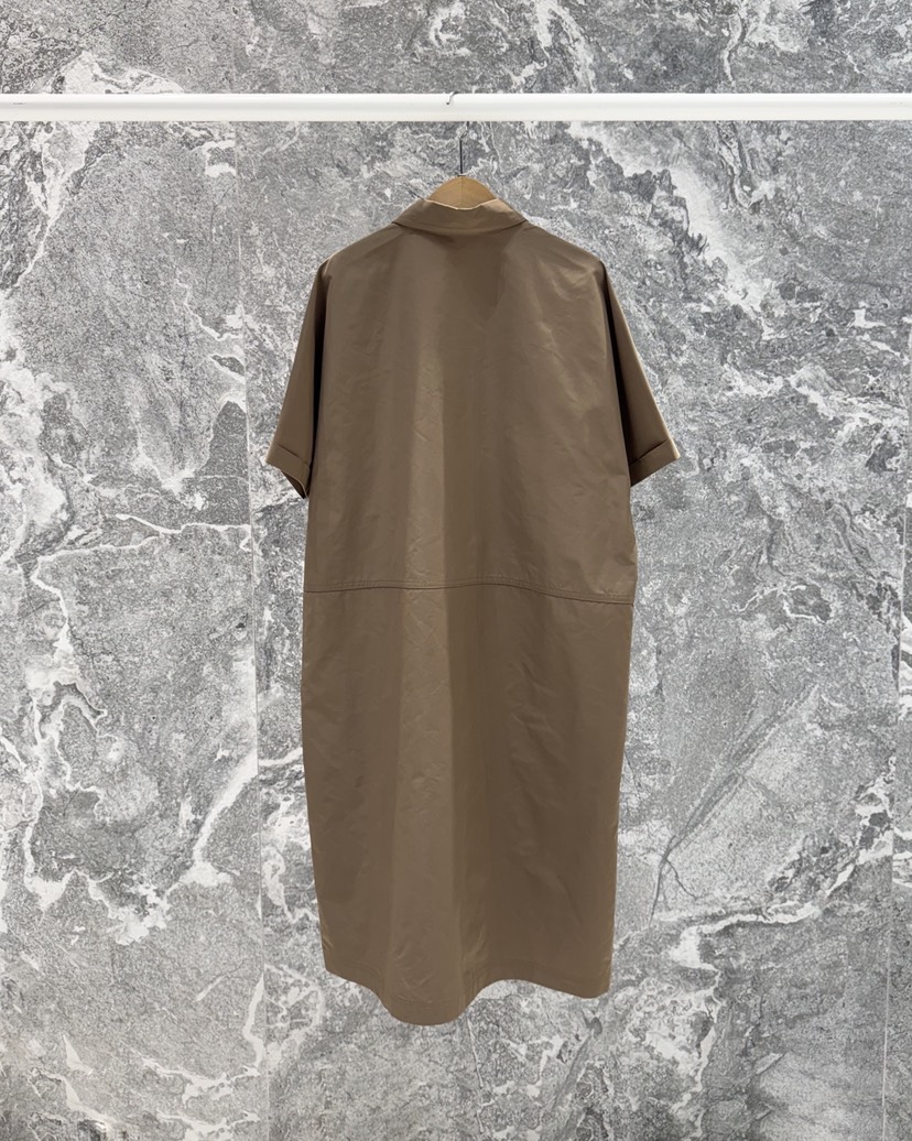 ROOKIE BUD韓國代購女士新款職業26春夏休閑人氣推薦連衣裙ROOKIE BUD-L連衣裙