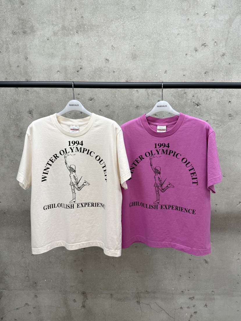 EST韓國代購女裝新款26春夏職業休閑時尚推薦熱賣人氣T恤EST/RAWHAUST恤