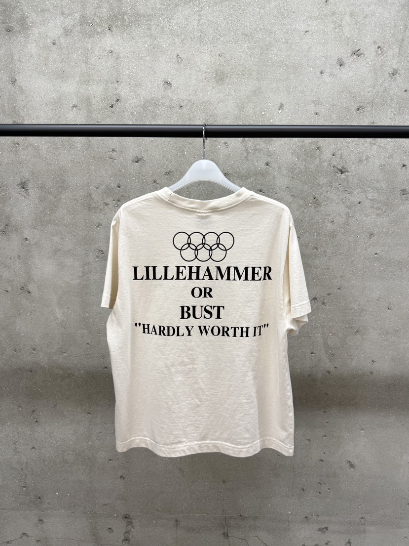 EST韓國代購女裝新款26春夏職業休閑時尚推薦熱賣人氣T恤EST/RAWHAUST恤