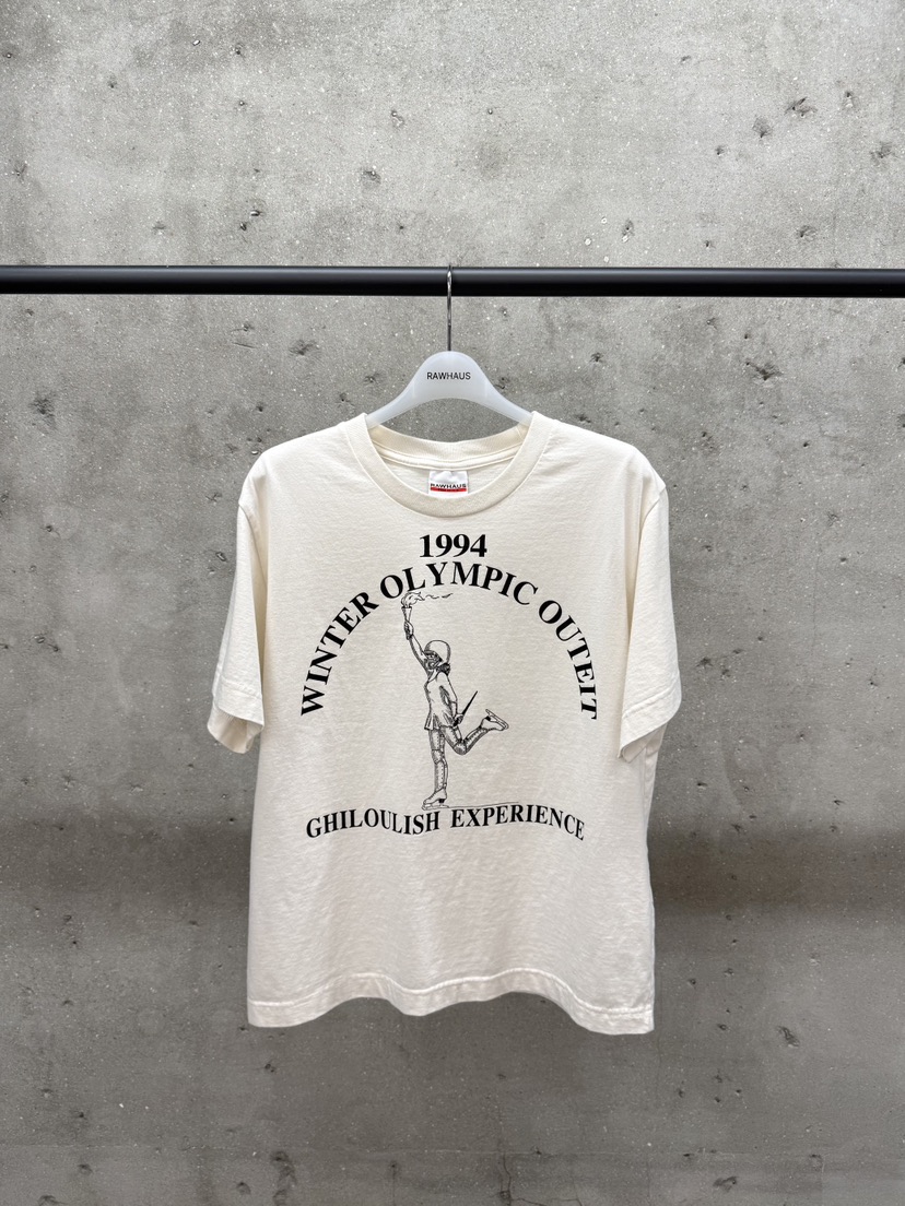 EST韓國代購女裝新款26春夏職業休閑時尚推薦熱賣人氣T恤EST/RAWHAUST恤圖色1