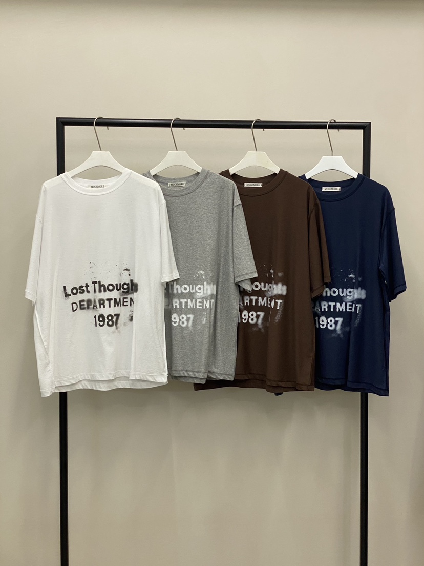 MUCH MORE/JACKPOT韓國代購女裝新款人氣時尚職業休閑T恤MUCH MORE/JACKPOTT恤