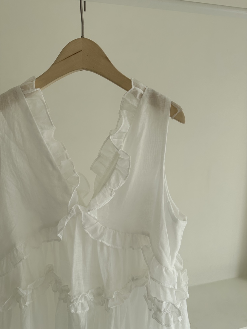 JOURNEY韓國直郵女士新款休閑推薦熱賣人氣26春夏職業連衣裙JOURNEY連衣裙