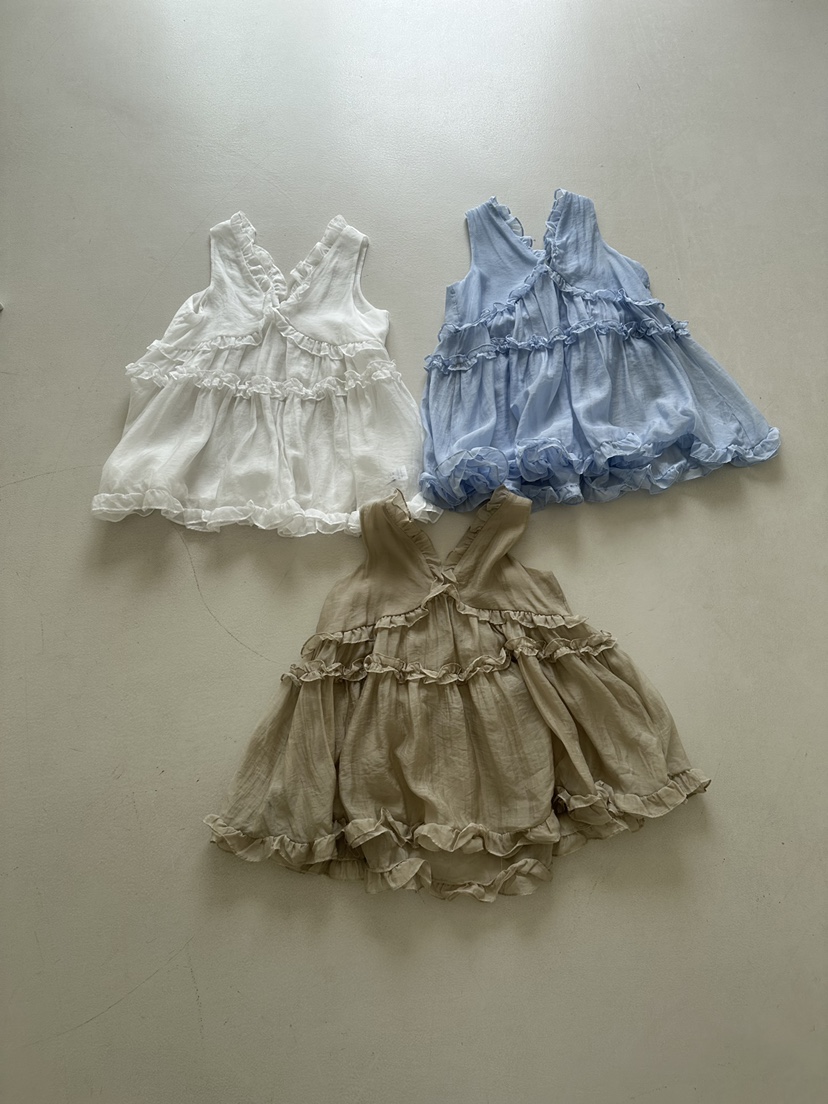 JOURNEY韓國直郵女士新款休閑推薦熱賣人氣26春夏職業連衣裙JOURNEY連衣裙