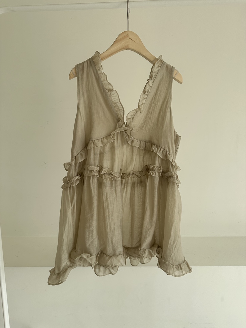 JOURNEY韓國直郵女士新款休閑推薦熱賣人氣26春夏職業連衣裙JOURNEY連衣裙圖色3