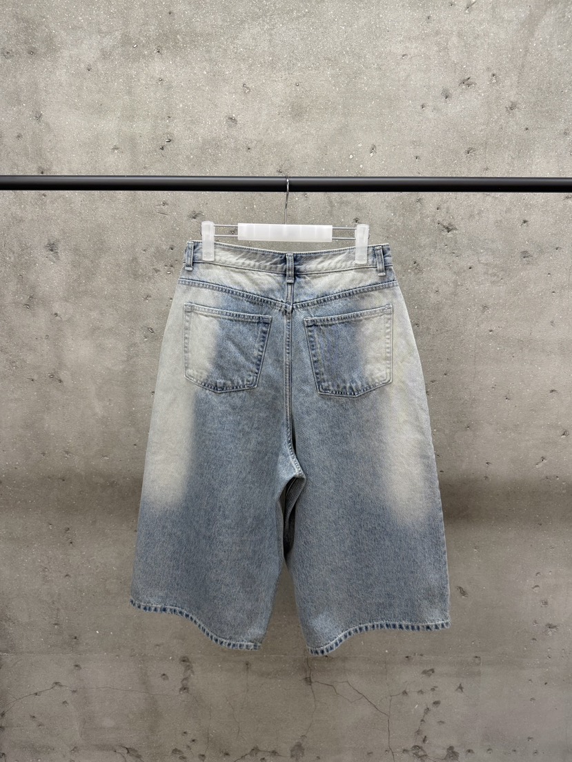 EST韓國代購女士新款休閑熱賣時尚職業推薦人氣牛仔褲磨毛EST/RAWHAUS牛仔褲