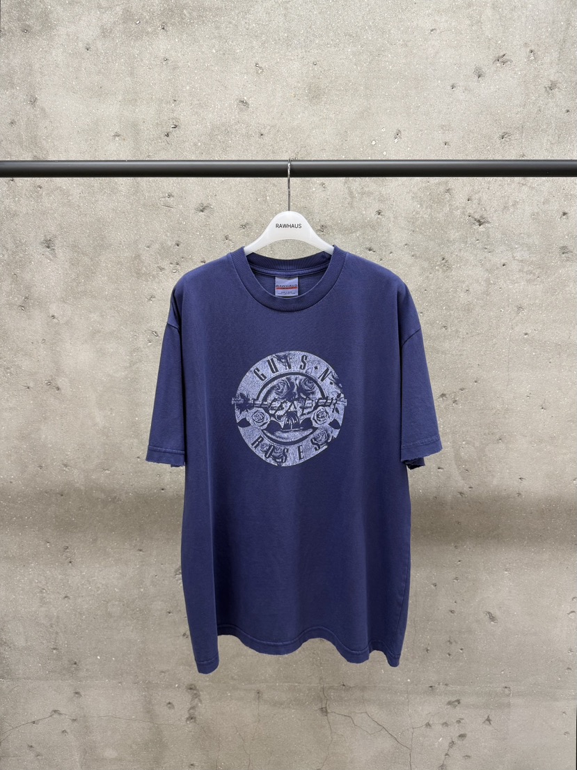 EST韓國東大門直郵女裝新品時尚休閑26春夏人氣推薦T恤復古EST/RAWHAUST恤圖色1