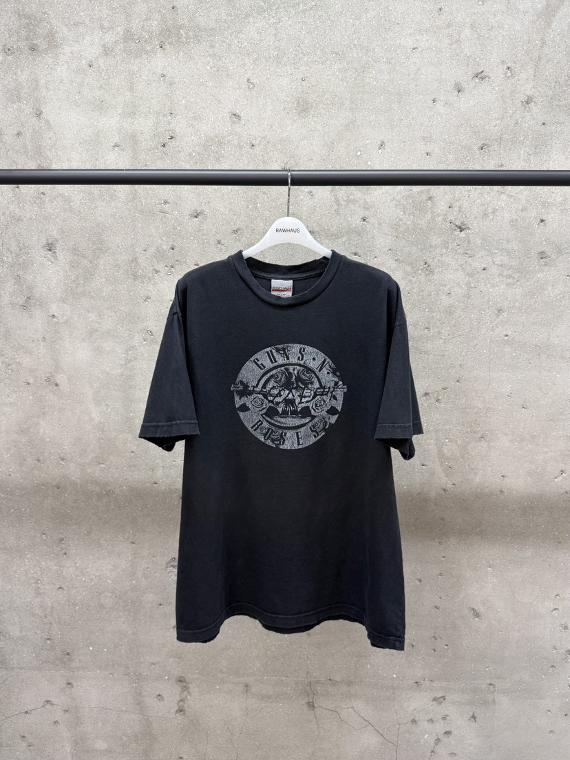 EST韓國東大門直郵女裝新品時尚休閑26春夏人氣推薦T恤復古EST/RAWHAUST恤圖色2