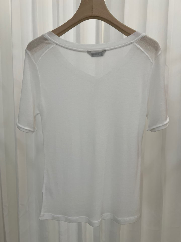 KONI/LAKE-A韓國代購女裝新品人氣休閑時尚推薦職業T恤KONI/Lake SideT恤