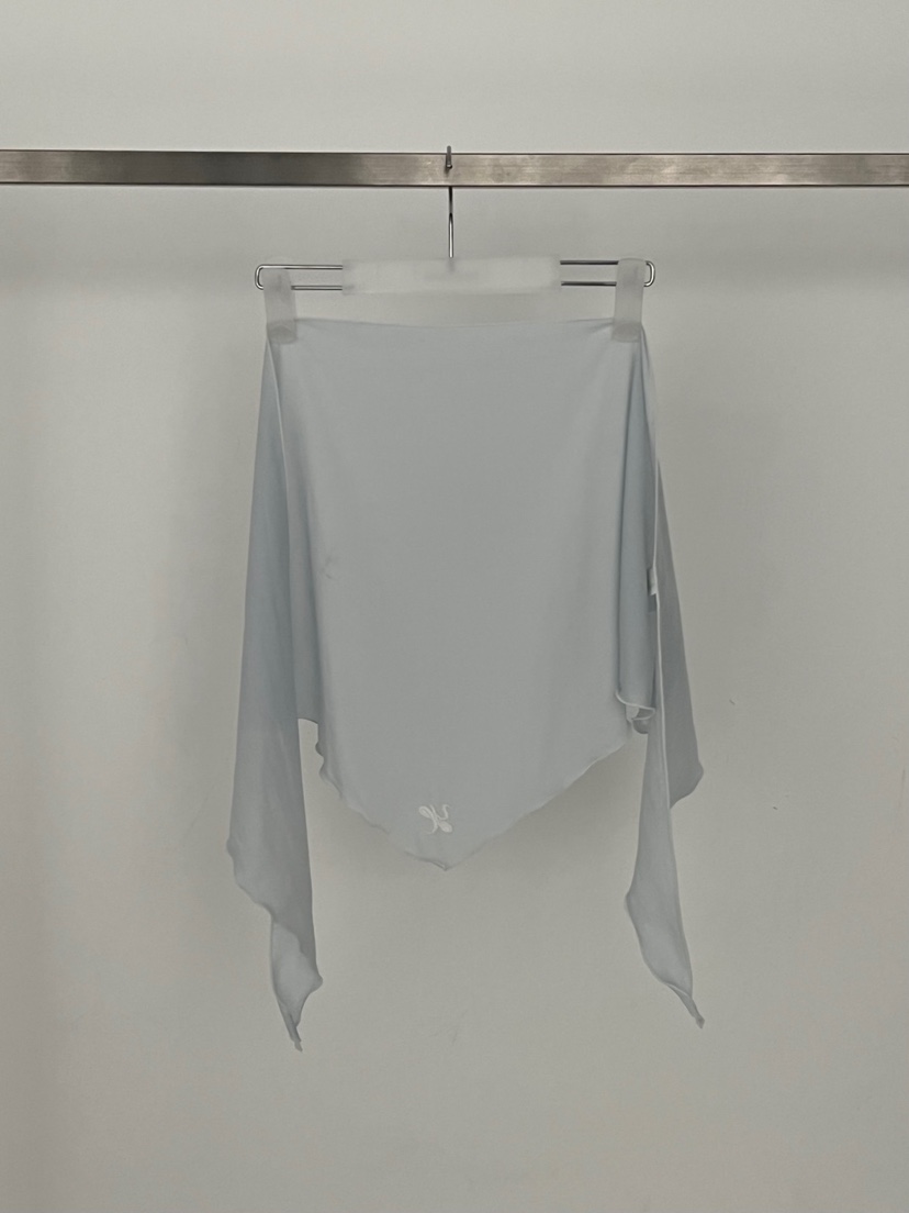 WEARABLE-L韓國東大門代購女裝新款時尚熱賣圍巾披肩圍巾WEARABLE圍巾/披肩