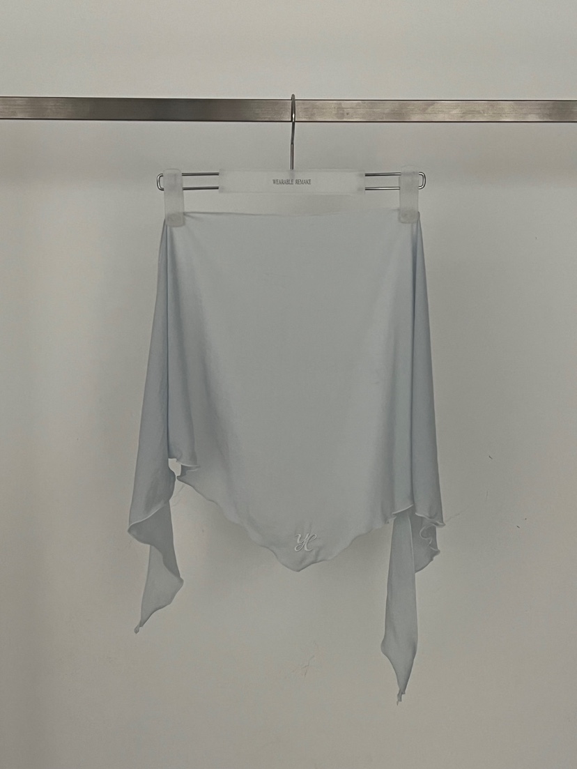 WEARABLE-L韓國東大門代購女裝新款時尚熱賣圍巾披肩圍巾WEARABLE圍巾/披肩圖色1