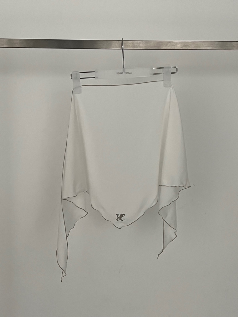 WEARABLE-L韓國東大門代購女裝新款時尚熱賣圍巾披肩圍巾WEARABLE圍巾/披肩圖色2