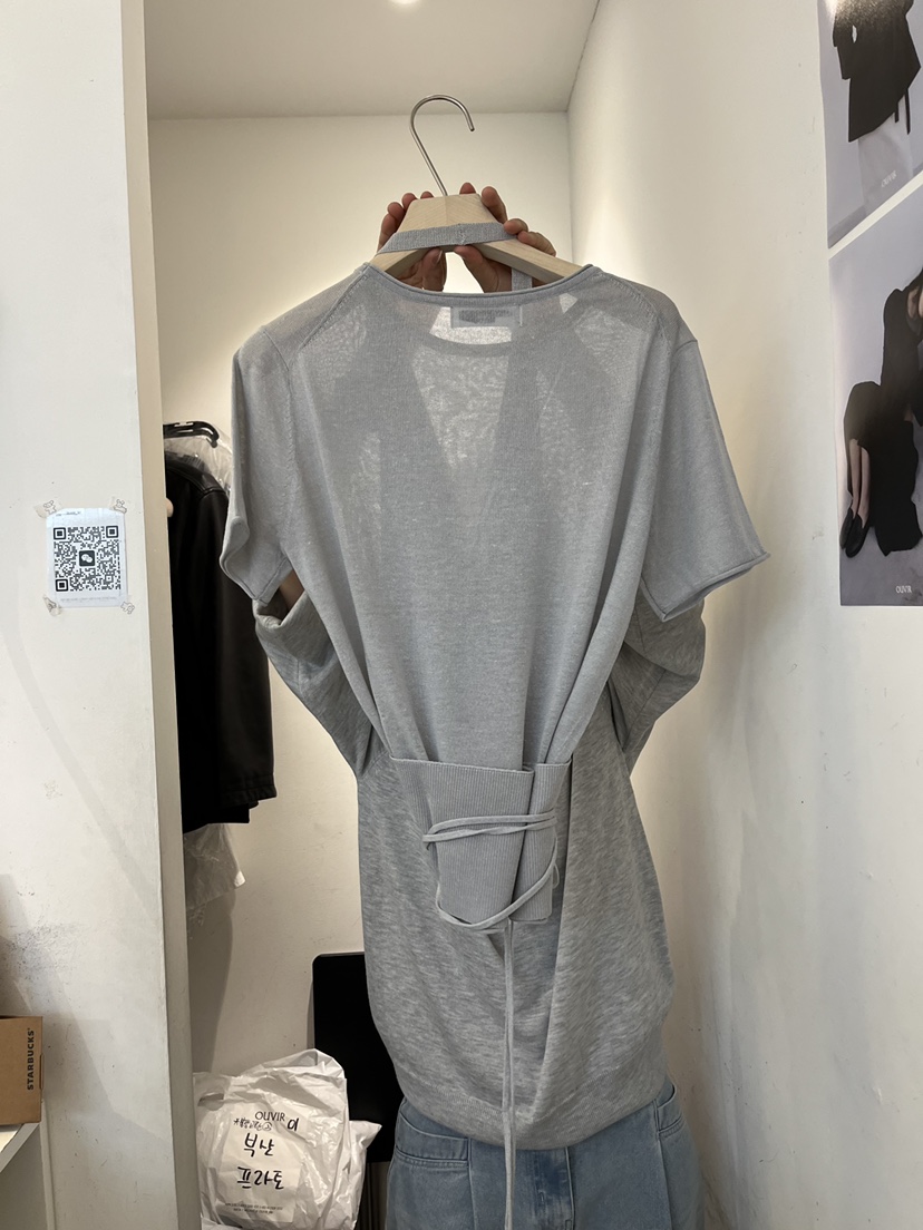 OUVIR韓國直郵實拍女裝新款時尚26春夏推薦職業休閑套裝套裝O.V.R/OUVIR套裝