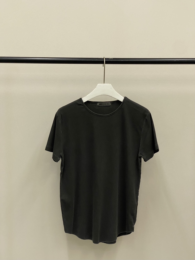 MUCH MORE/JACKPOT韓國東大門代購女士新品26春夏人氣T恤MUCH MORE/JACKPOTT恤圖色3