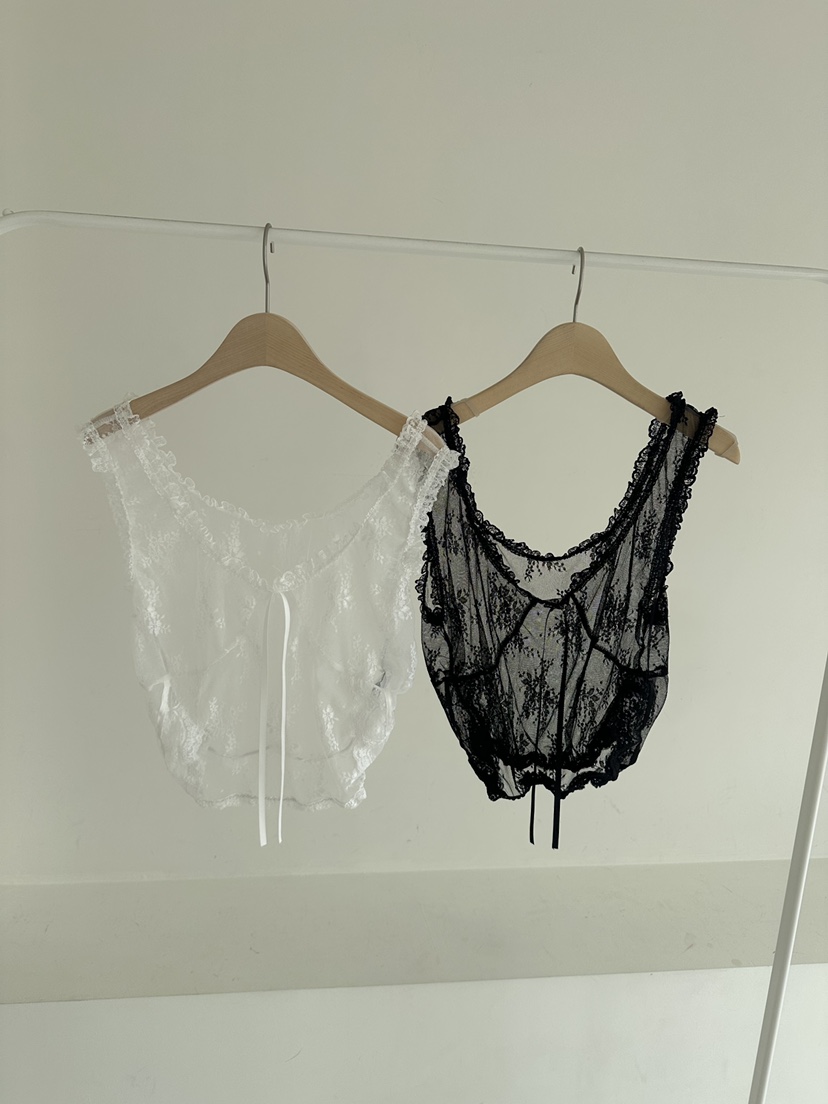 JOURNEY韓國代購女士新品推薦26春夏時尚休閑人氣吊帶背心JOURNEY吊帶/背心