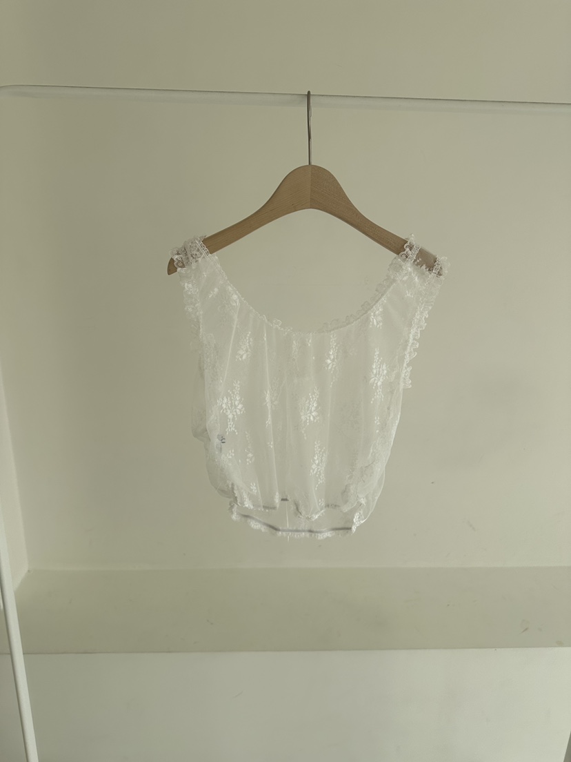 JOURNEY韓國代購女士新品推薦26春夏時尚休閑人氣吊帶背心JOURNEY吊帶/背心