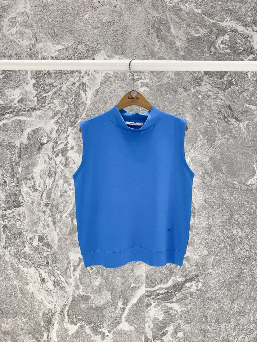 ROOKIE BUD韓國東大門代購女士新款休閑26春夏時尚吊帶背心ROOKIE BUD-P吊帶/背心圖色2