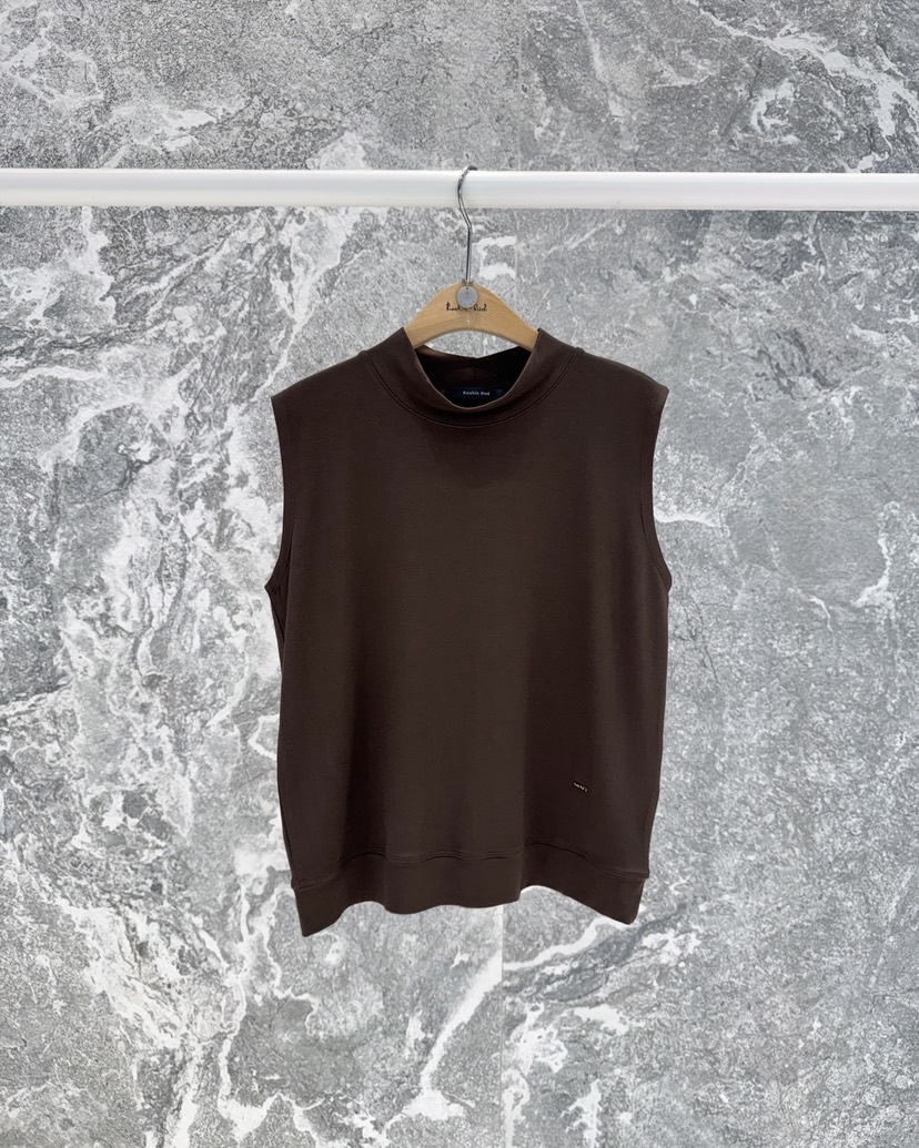 ROOKIE BUD韓國東大門代購女士新款休閑26春夏時尚吊帶背心ROOKIE BUD-P吊帶/背心圖色4