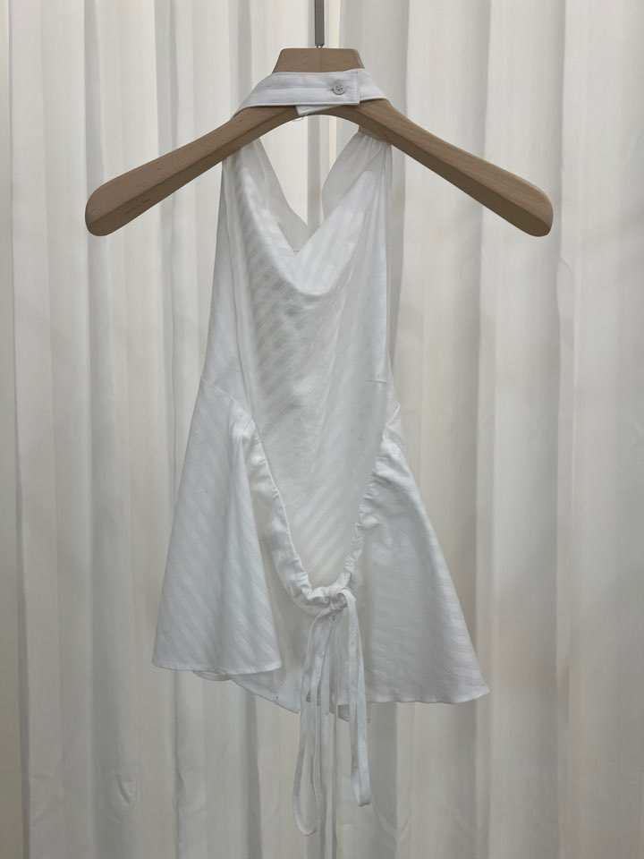 KONI/LAKE-A韓國直郵女裝新款26春夏熱賣職業襯衫蕾絲衫KONI/Lake Side襯衫/蕾絲衫