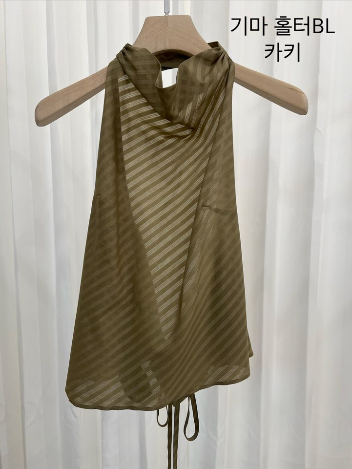 KONI/LAKE-A韓國直郵女裝新款26春夏熱賣職業襯衫蕾絲衫KONI/Lake Side襯衫/蕾絲衫圖色3